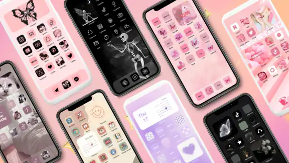 ThemeKit - Themes & Widgets