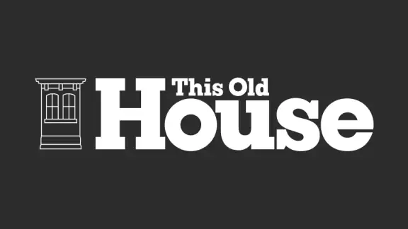 This Old House