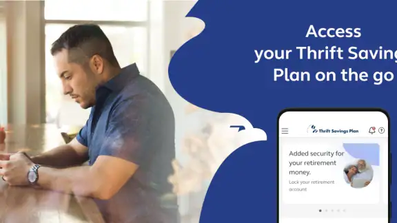 Thrift Savings Plan