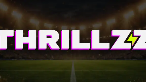 Thrillzz: Social Sportsbook