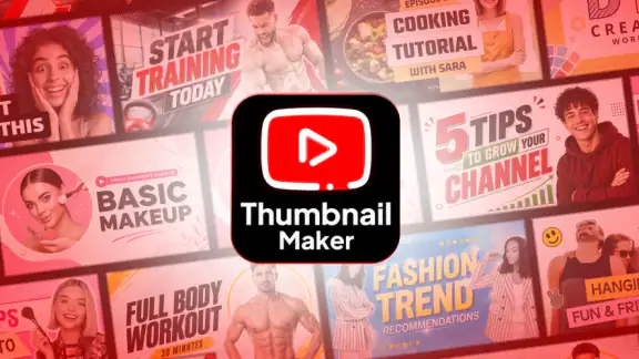 Thumbnail Maker