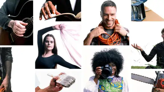 Thumbtack for Professionals