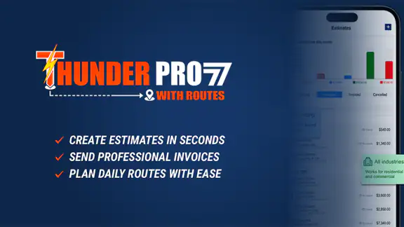 Thunder Pro