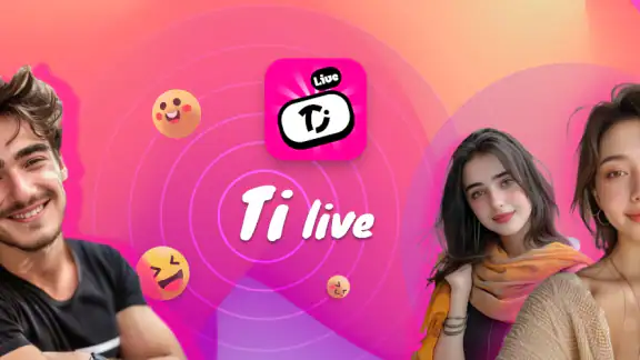 Ti.Live-Chill & Stream