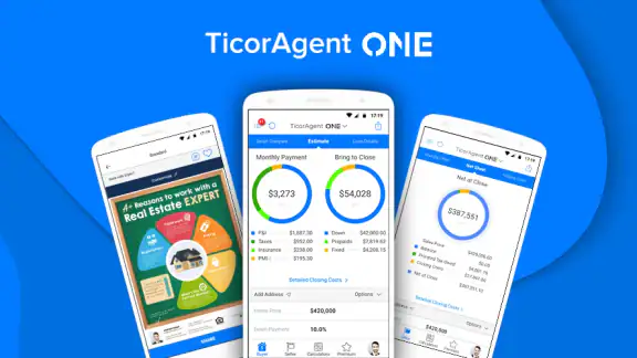 TicorAgent ONE