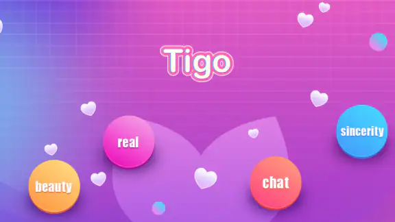 Tigo-Live Video Chat&More