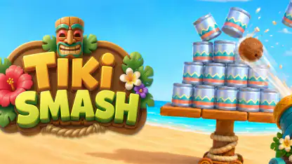 Tiki Smash!