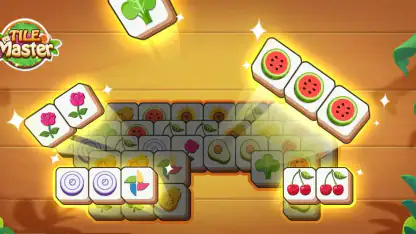 Tile Master® - Matching Game
