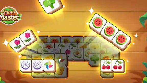 Tile Master® - Matching Game