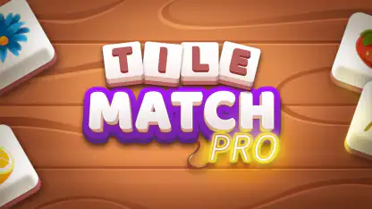 Tile Match Pro
