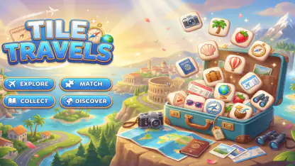Tile Travels