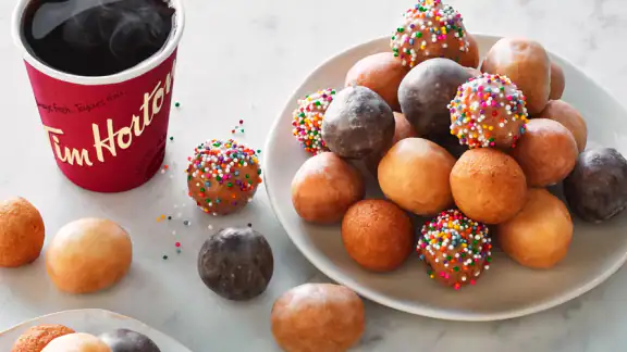 Tim Hortons
