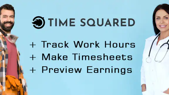 Time Clock: Easy Tracker