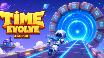 Time Evolve: Age Rush