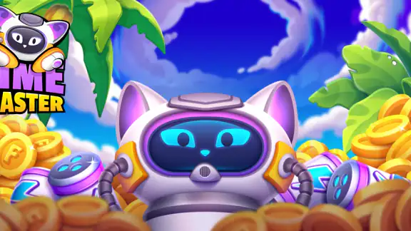 Time Master