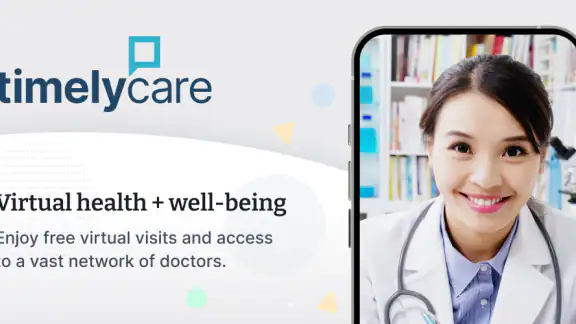 TimelyCare Health & Well-being