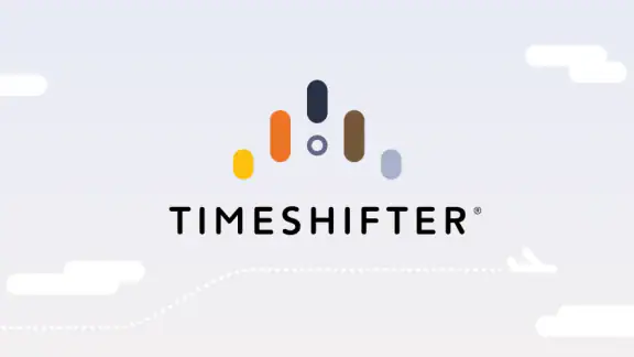 Timeshifter® Jet Lag