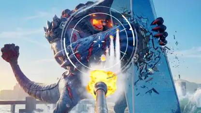 Titan Rush