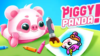 Toddler Drawing Games For Kids