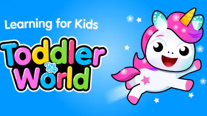 Toddler Games: Kids Learning