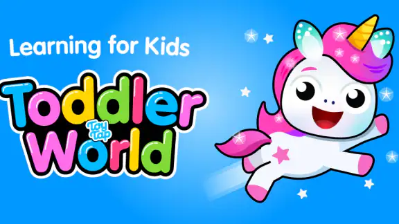 Toddler Games: Kids Learning