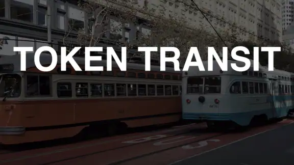 Token Transit