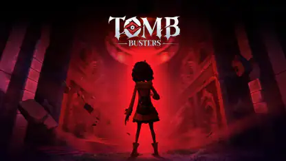 Tomb Busters