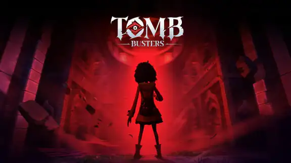 Tomb Busters
