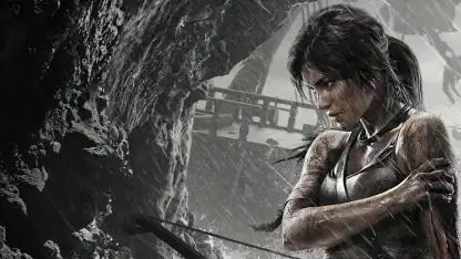 Tomb Raider™