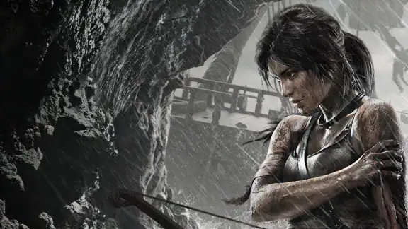 Tomb Raider™