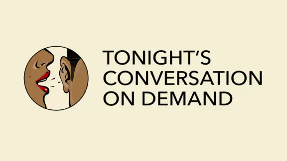 Tonight's Conversation
