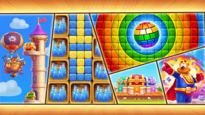 Toon Blast