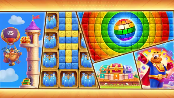 Toon Blast
