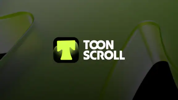 ToonScroll:Your Story Universe
