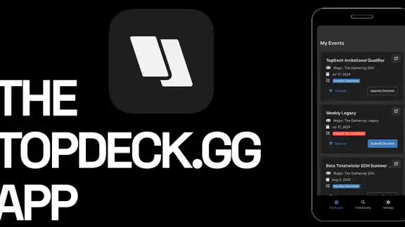 TopDeck.gg