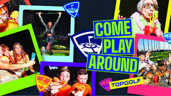 Topgolf