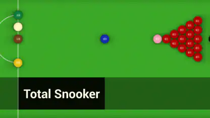 Total Snooker Classic Pro
