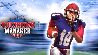 Touchdown Manager