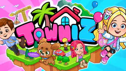 Towniz World: Avatar Life