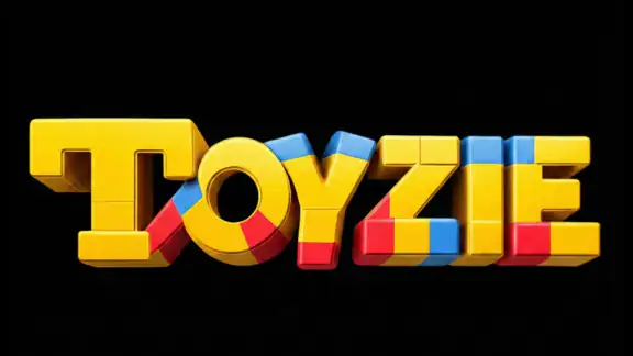 Toyzie AI: Toy Value Scanner