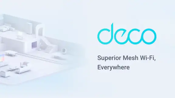 TP-Link Deco