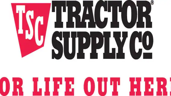 Tractor Supply Company