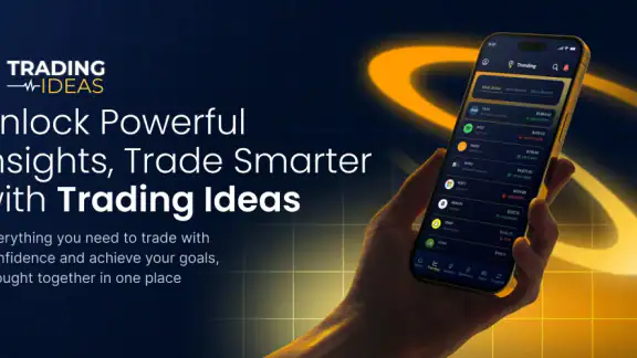 Trading Ideas