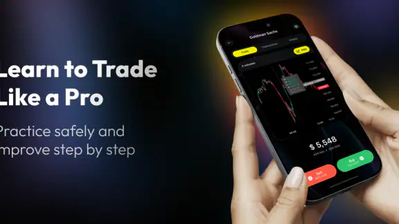 TradingGuru: Trading Simulator