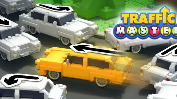 Traffic Master - Jam Buster