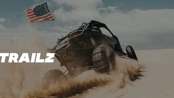 Trailz – Let’s Ride!