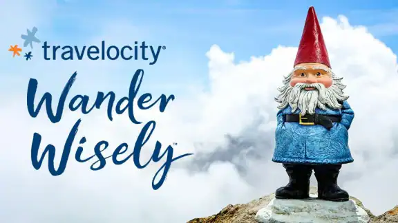 Travelocity Hotels & Flights