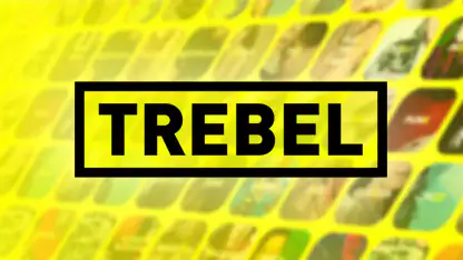 TREBEL: Music, MP3 & Podcasts