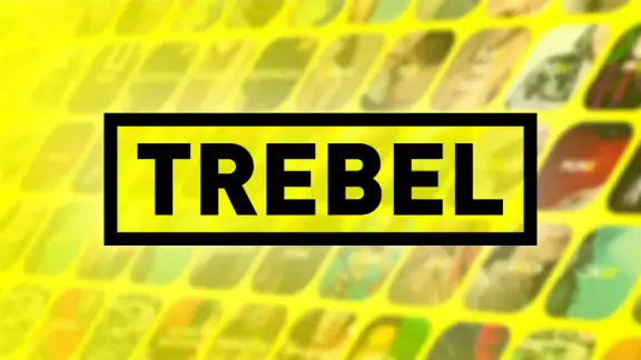 TREBEL: Music, MP3 & Podcasts