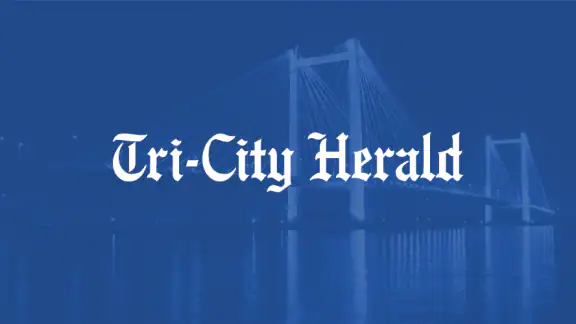 Tri-City Herald: WA Local News